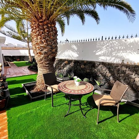 Villa Oliveira By Buenavilla Puerto del Carmen  Luaran gambar