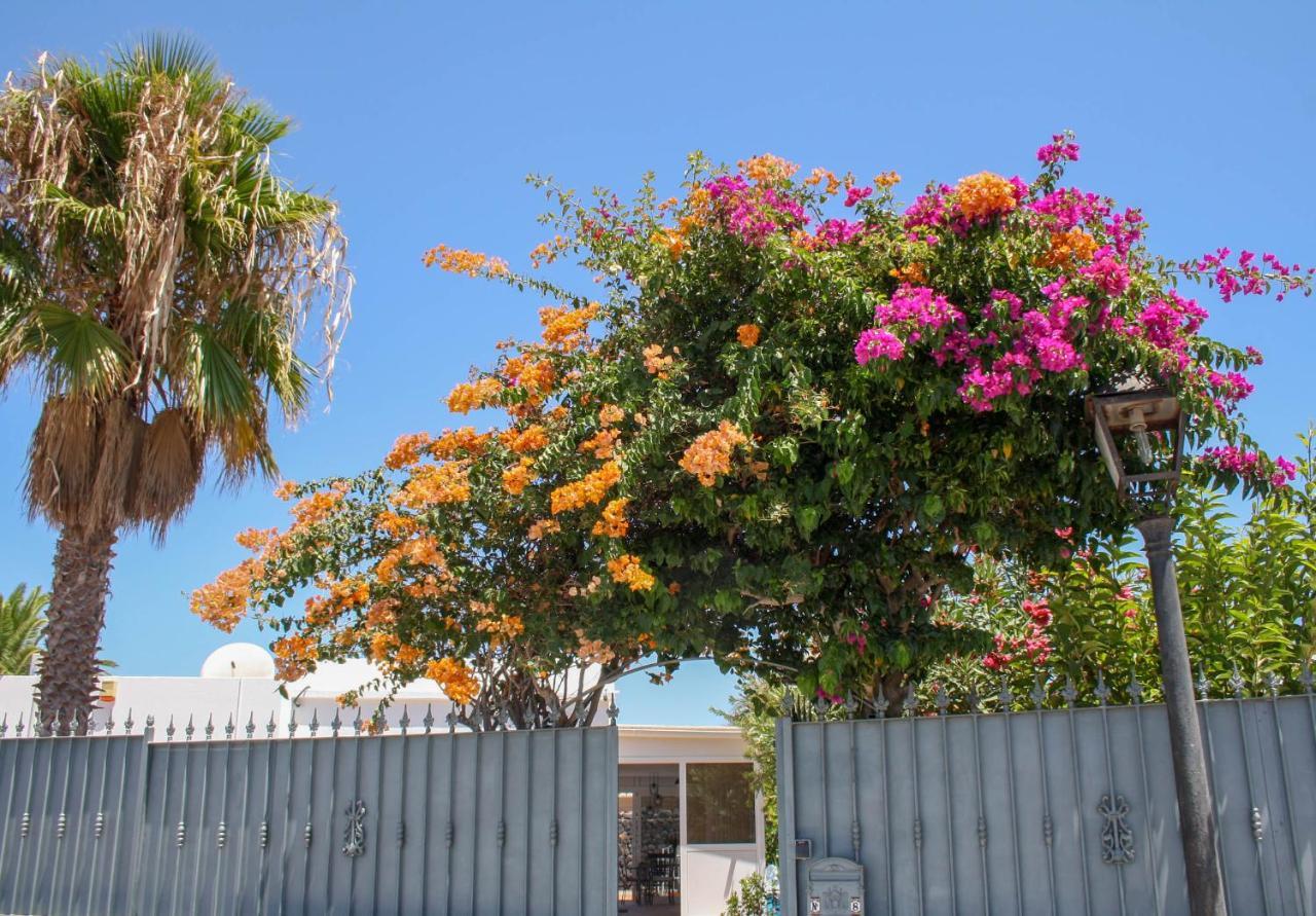 Villa Oliveira By Buenavilla Puerto del Carmen  Luaran gambar