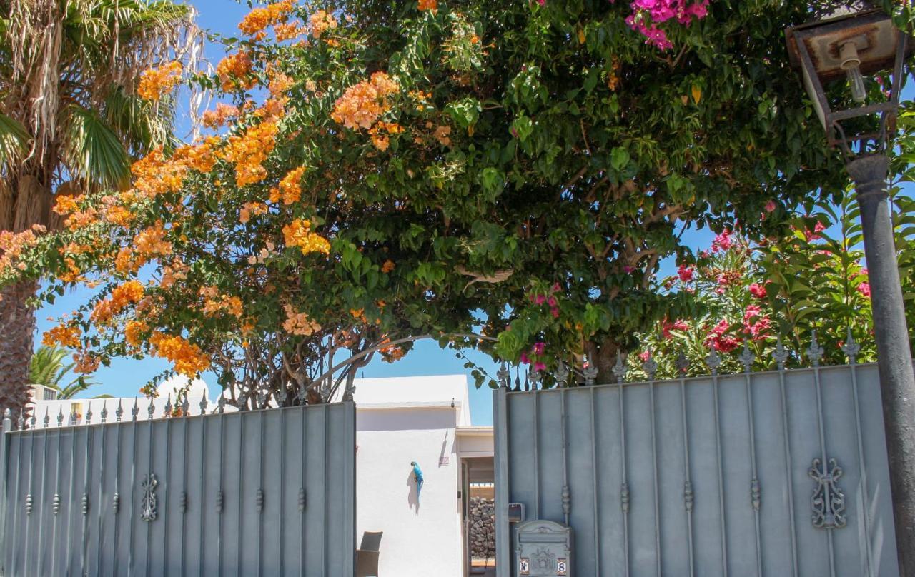 Villa Oliveira By Buenavilla Puerto del Carmen  Luaran gambar