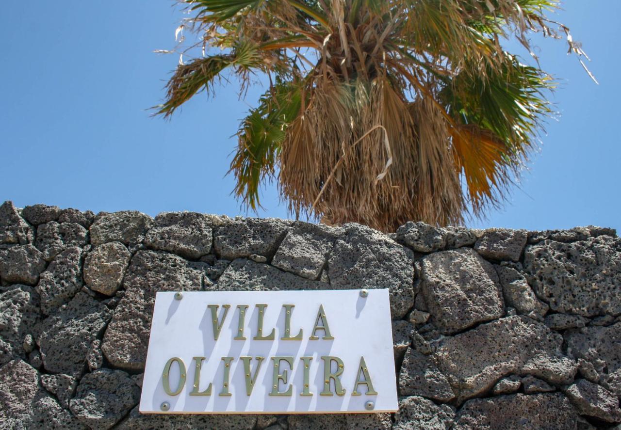 Villa Oliveira By Buenavilla Puerto del Carmen  Luaran gambar