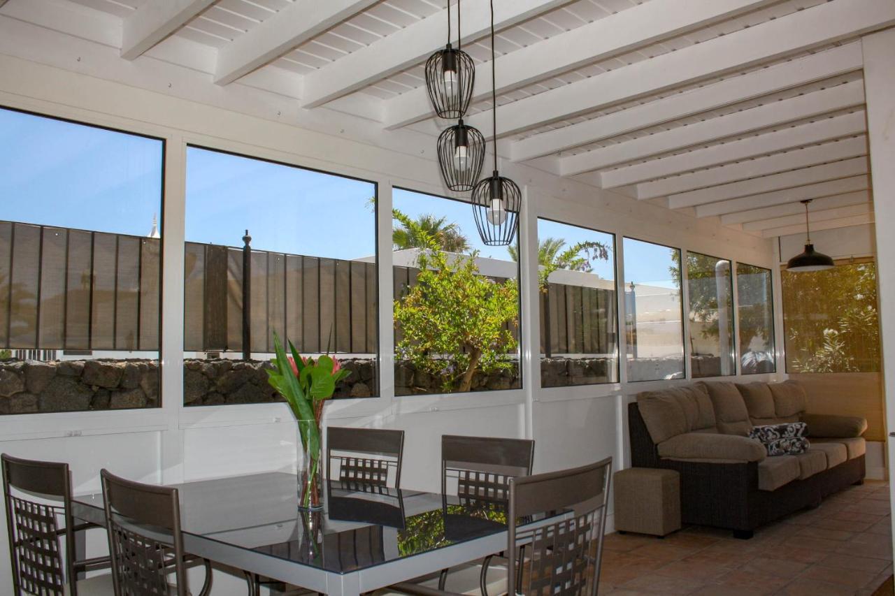 Villa Oliveira By Buenavilla Puerto del Carmen  Luaran gambar
