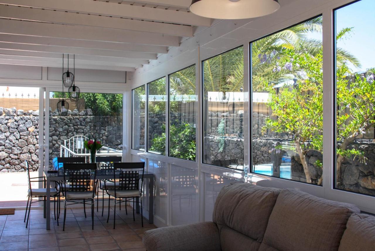 Villa Oliveira By Buenavilla Puerto del Carmen  Luaran gambar