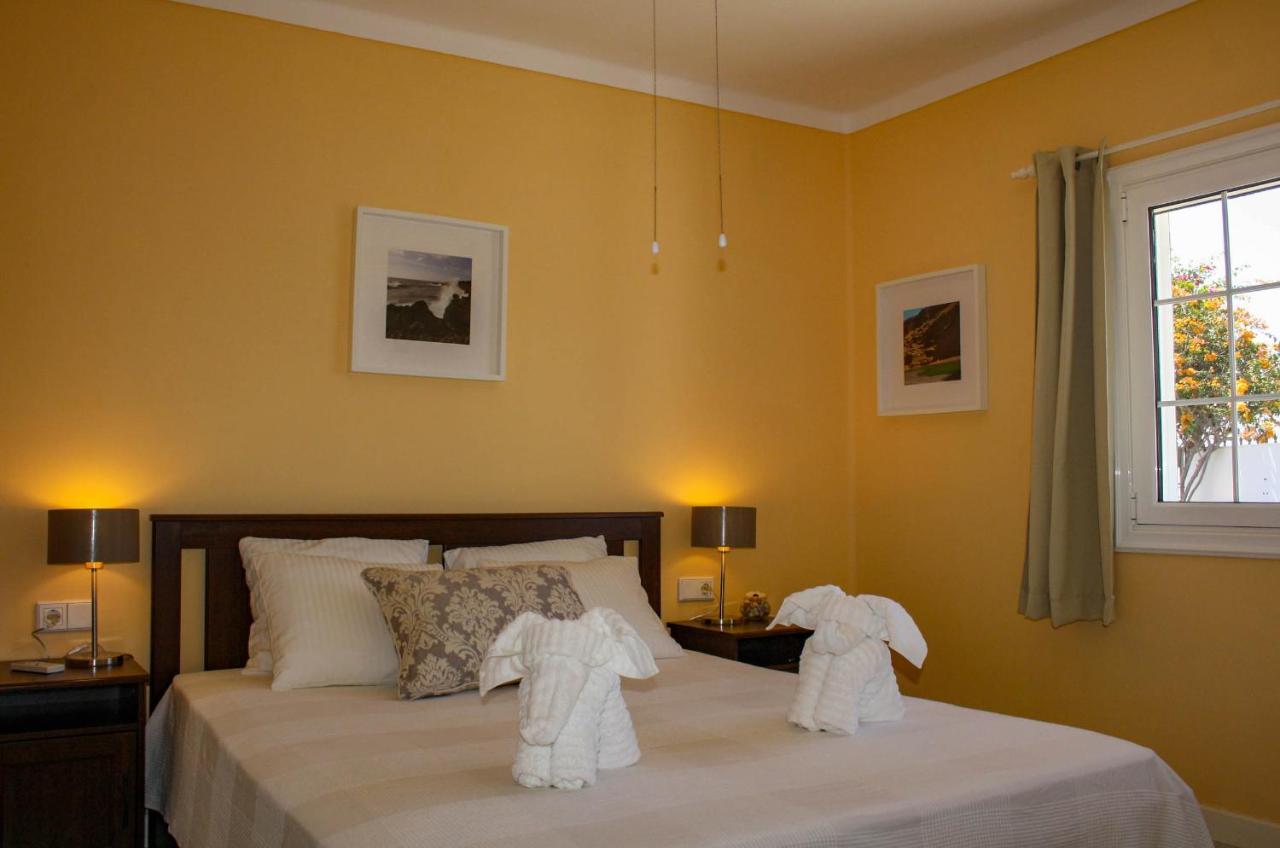Villa Oliveira By Buenavilla Puerto del Carmen  Luaran gambar