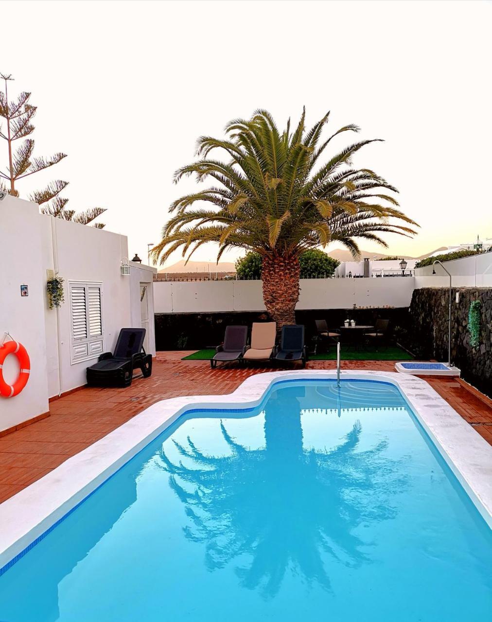 Villa Oliveira By Buenavilla Puerto del Carmen  Luaran gambar