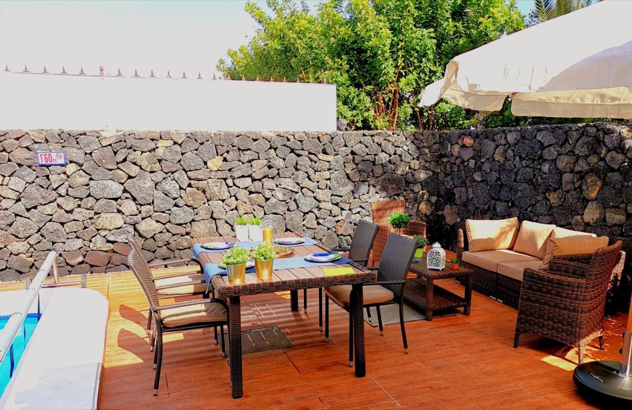 Villa Oliveira By Buenavilla Puerto del Carmen  Luaran gambar
