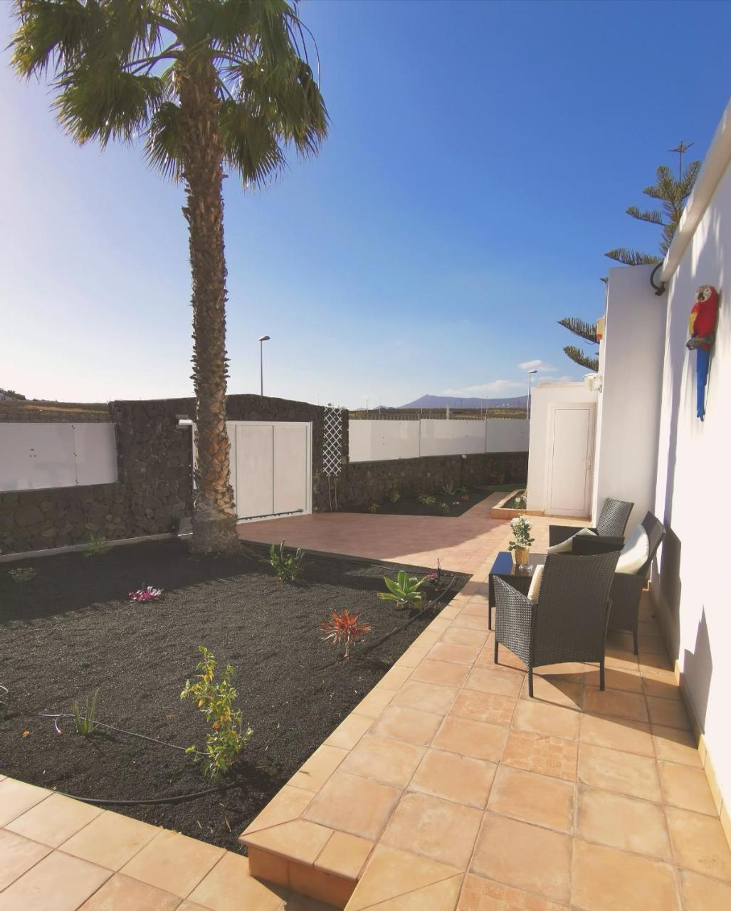Villa Oliveira By Buenavilla Puerto del Carmen  Luaran gambar