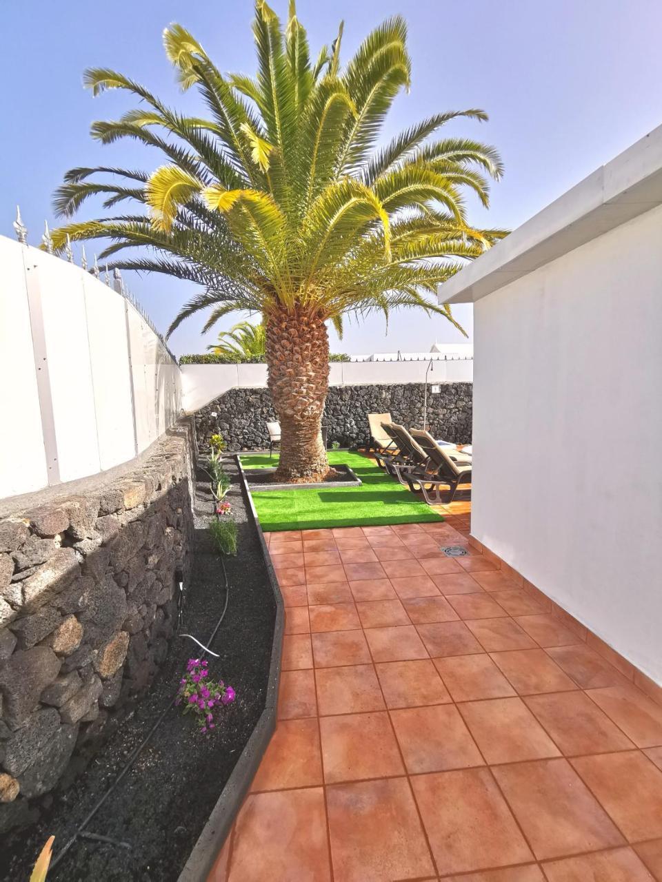 Villa Oliveira By Buenavilla Puerto del Carmen  Luaran gambar
