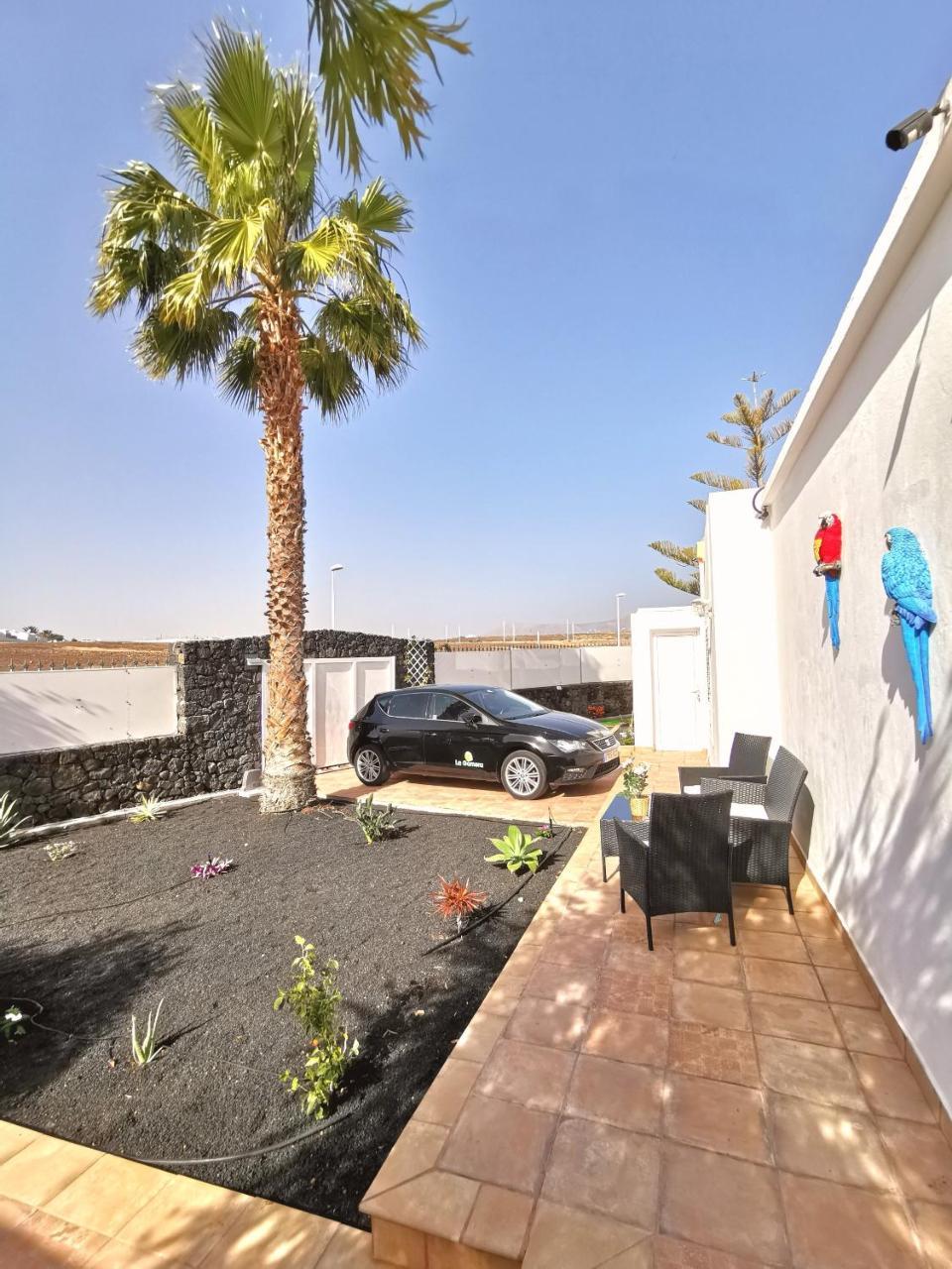 Villa Oliveira By Buenavilla Puerto del Carmen  Luaran gambar