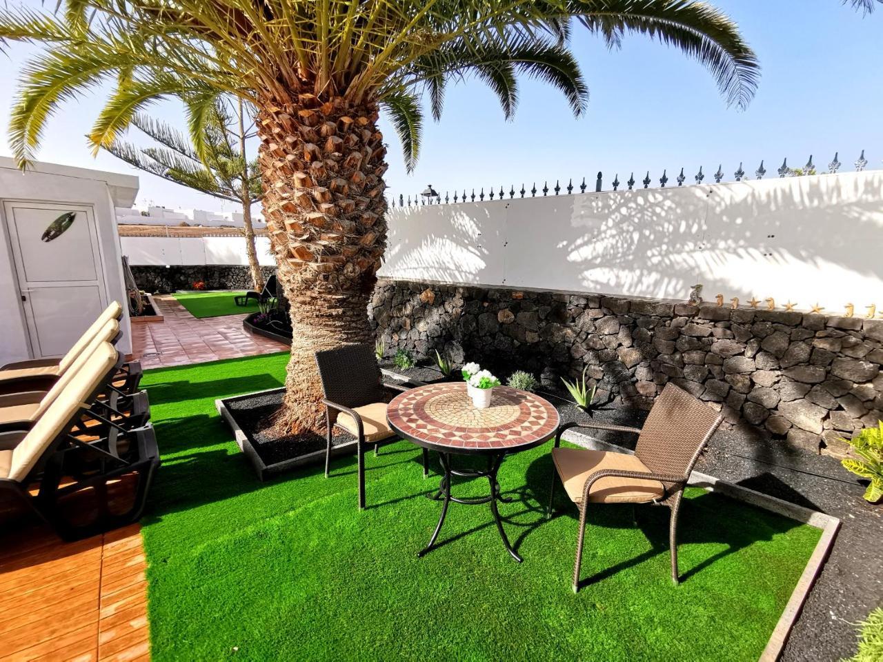 Villa Oliveira By Buenavilla Puerto del Carmen  Luaran gambar