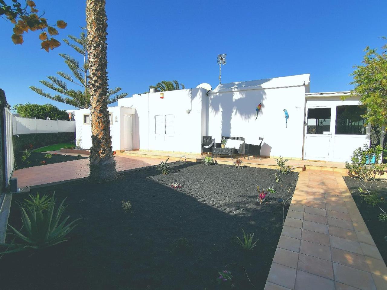 Villa Oliveira By Buenavilla Puerto del Carmen  Luaran gambar