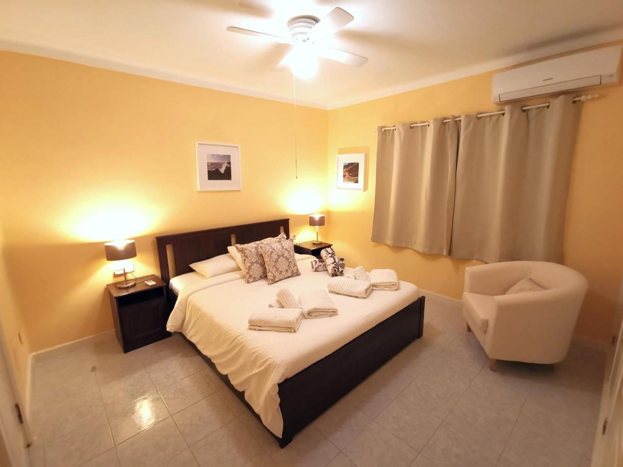 Villa Oliveira By Buenavilla Puerto del Carmen  Luaran gambar