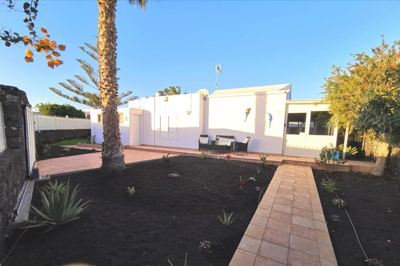 Villa Oliveira By Buenavilla Puerto del Carmen  Luaran gambar