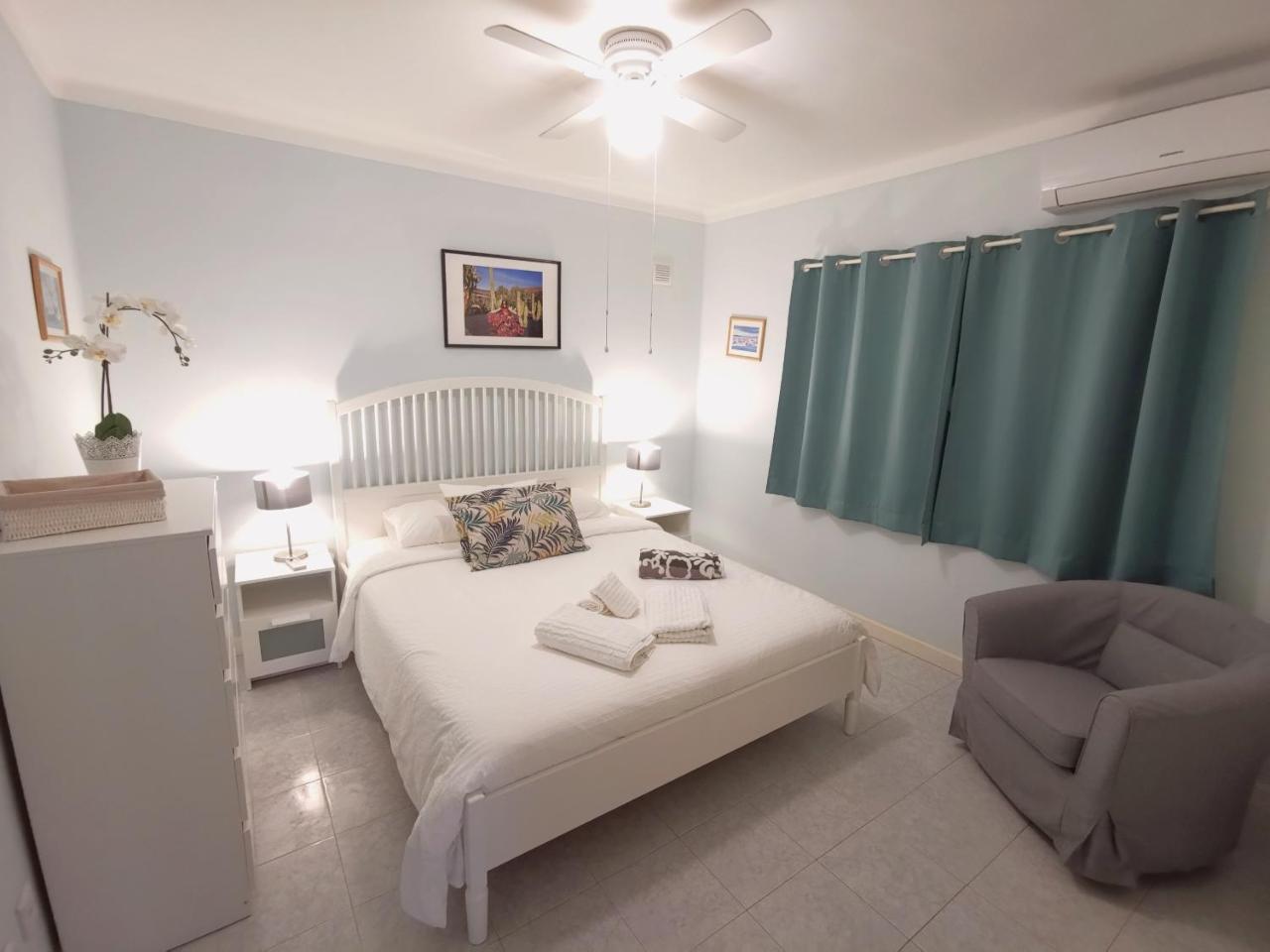 Villa Oliveira By Buenavilla Puerto del Carmen  Luaran gambar